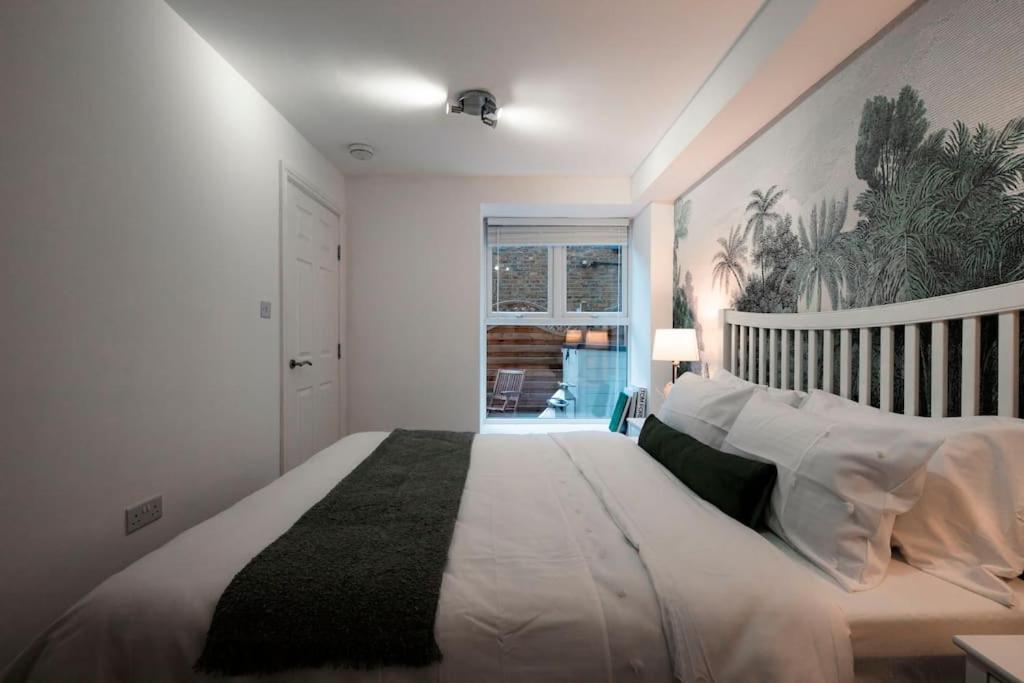 Holiday Home 2Br L 2Ba With Patio-Sleep 6 Londra Dış mekan fotoğraf